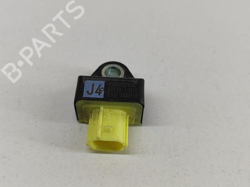 Sensor electrónico TOYOTA RAV 4 V (_A5_, _H5_) 2.5 Hybrid AWD (AXAH54, AXAL54) (222 hp) 28550287