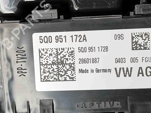 Innerbelysning VW ID.5 (E39) GTX | BP28430693I8