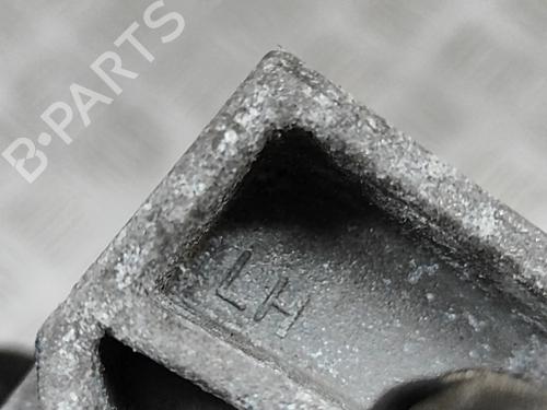 Support MASERATI GHIBLI III (M157) 3.0 D | BP24307442C155 