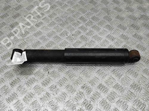 Used Right rear shock absorber DODGE NITRO 2.8 CRD 4WD (177 hp) 25217968