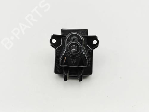 Used Electronic module Electronic module VW T-CROSS (C11, D31) 1.0 TSi (116 hp) 30005258 30005258