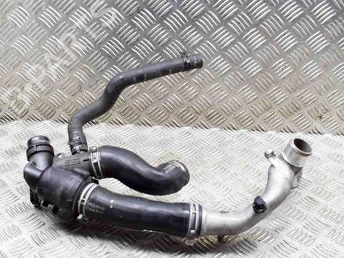 Used Thermostat housing JAGUAR XF I (X250) 5.0 Kompressor (471 hp) 15205517