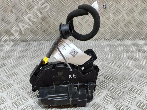 front-left-lock-audi-a3-sportback-8ya-8yf-2019-27775086 main image