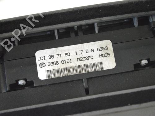 Electronic module MERCEDES-BENZ S-CLASS (W221, V221) S 500 (221.071, 221.171) | BP33344513M83  - Image 5