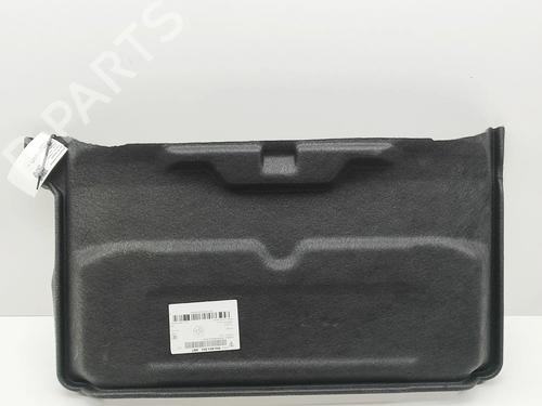 Boot lining PORSCHE 911 (992) 3.0 Carrera 4 S (992420) | BP30575141I3 - Image 5