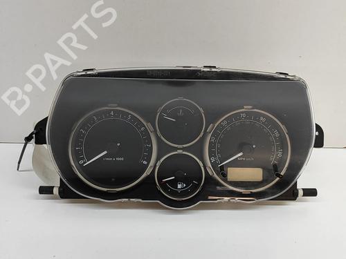 Used Instrument cluster Instrument cluster 24306731 24306731