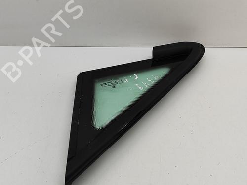 Front left quarter glass VW GOLF VIII (CD1, DA1) 1.0 TSI | BP27771666C111 