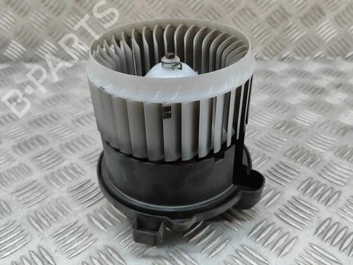 Used Heater blower motor MITSUBISHI COLT CZC VI Convertible (RG) 1.5 (Z36A) (109 hp) 24140833