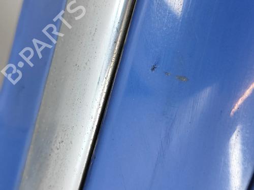 Rear bumper AUDI A8 D3 (4E2, 4E8) 4.2 TDI quattro | BP24976330C8 