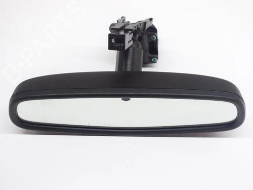 Used Rear mirror Rear mirror OPEL MOKKA / MOKKA X (J13) 1.6 (_76) (116 hp) 11815118 11815118