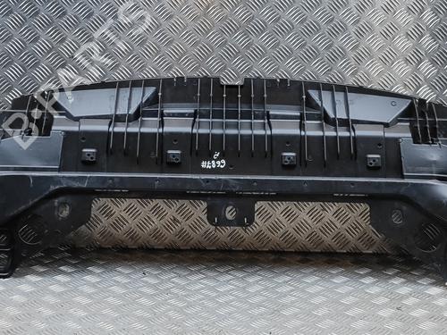 Frontspoilerlippe für Frontspoilerlippe 39511246 39511246