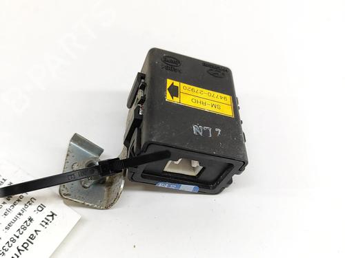 Elektronisk sensor HYUNDAI SANTA FÉ I (SM) 2.0 CRDi All-wheel Drive (145 hp) 23247745