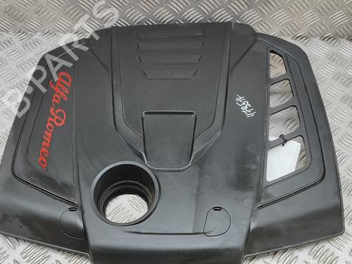 Upper protection ALFA ROMEO GIULIA (952_) 2.0 (952ACA25) | BP23248927M93 
