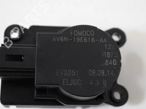 Electronic module FORD GALAXY II (WA6) 2.0 TDCi | BP30256189M83