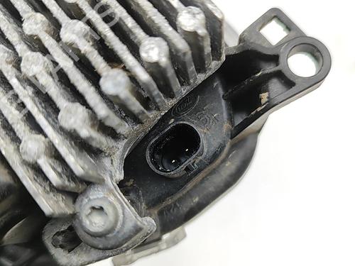 Left front fog light VOLVO V90 II Estate (235) B6 Mild-Hybrid AWD | BP31217194C30