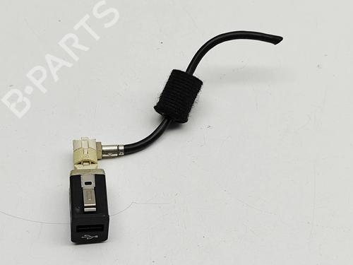 Used Electronic module Electronic module BMW X6 (E71, E72) xDrive 40 d (306 hp) 30131071 30131071