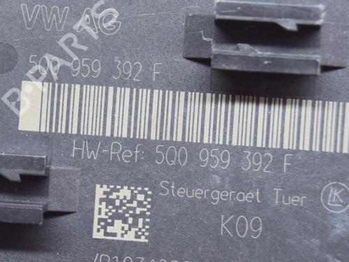 Electronic module AUDI Q2 (GAB, GAG) 35 TFSI | BP27750524M83 - Image 6