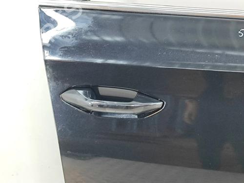 Right front door SKODA ENYAQ iV SUV (5AZ) 85 | BP28115492C3 