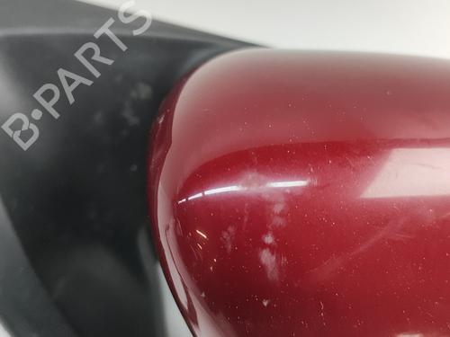 Right mirror NISSAN LEAF (ZE1) Electric | BP28432564C27 