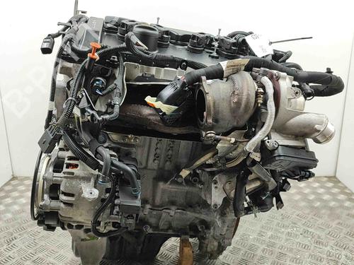 Engine PEUGEOT 3008 II SUV (MC_, MR_, MJ_, M4_) Hybrid | BP28553558M1