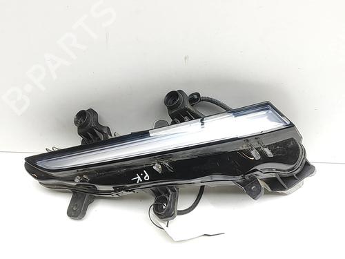 Venstre positionslygte Venstre positionslygte PEUGEOT 208 II (UB_, UP_, UW_, UJ_) e-208 (136 hp) 35767549 35767549