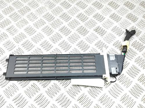 Used Heater resistor Heater resistor CITROËN BERLINGO Box Body/MPV (K9) 1.5 BlueHDi 100 (102 hp) 32459400 32459400