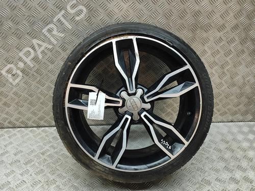 Used Rim Rim AUDI A1 (8X1, 8XK) S1 quattro (231 hp) 28674589 28674589