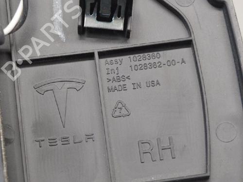 Other TESLA MODEL S (5YJS) 75D AWD | BP20233103O1 