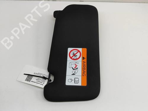 Left sun visor MAZDA MX-30 (DR) e-SKYACTIV | BP28432791I1  - Image 5