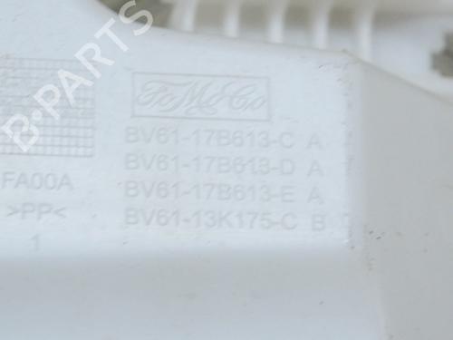 Windscreen washer tank FORD FOCUS III 1.0 EcoBoost | BP9629536C113 