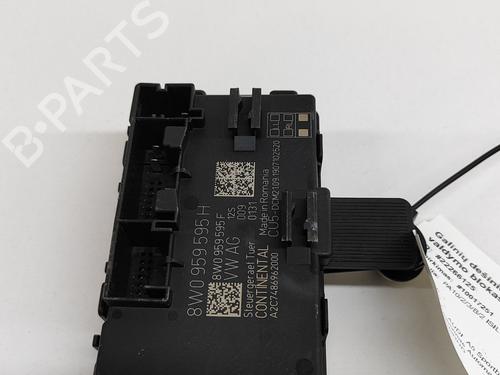 Elektronisk modul AUDI A5 Sportback (F5A, F5F) 2.0 TFSI | BP16194378M83 