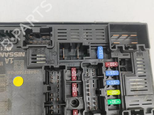 Fuse box NISSAN ARIYA (FE0) EV e-4ORCE | BP29337094E1  - Image 8