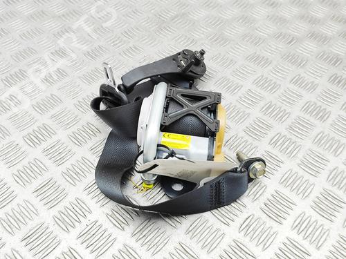 Front left seatbelt NISSAN 370Z Coupe (Z34) 3.7 | BP33985554I26 - Image 4