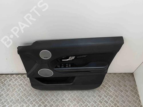 Front right panel LAND ROVER RANGE ROVER EVOQUE (L538) 2.2 D 4x4 | BP29753004C59