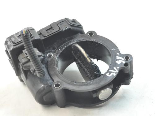 Used Throttle body MERCEDES-BENZ C-CLASS T-Model (S204) C 220 CDI (204.202) (170 hp) 30210339