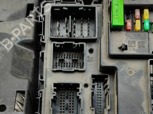 Fuse box FORD TRANSIT V363 Platform/Chassis (FED, FFD) 2.0 EcoBlue | BP39380731E1 - Image 5