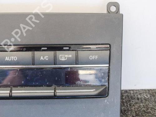 Electronic module MERCEDES-BENZ E-CLASS (W212) E 220 CDI | BP6740717M83 