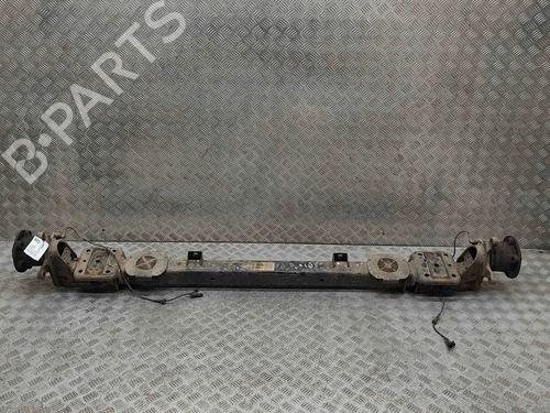 Bagaksel Bagaksel OPEL MOVANO B Van (X62) 2.3 CDTI FWD (FV) (125 hp) 36066752 36066752