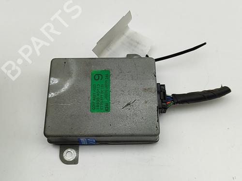 Used Electronic module NISSAN 300ZX (Z32) 3.0 Twin Turbo (268 hp) 27794341