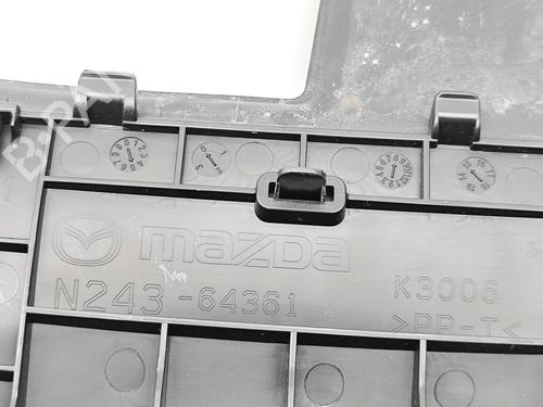 Gearknop MAZDA MX-5 IV (ND__) 2.0 (ND2E, ND6E) | BP37402710I34  - Image 9