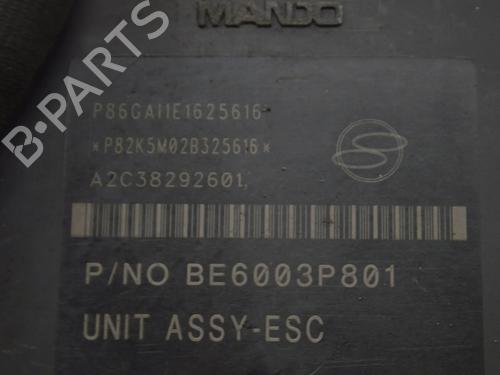 ABS pump SSANGYONG TIVOLI 1.6 | BP33351936M43 - Image 6