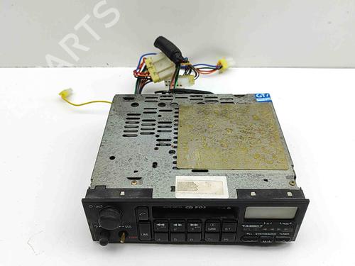 Used Electronic module NISSAN 300ZX (Z32) 3.0 Twin Turbo (268 hp) 27837080
