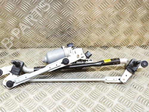 Used Front wipers mechanism KIA NIRO I (DE) E-NIRO (204 hp) 28687056