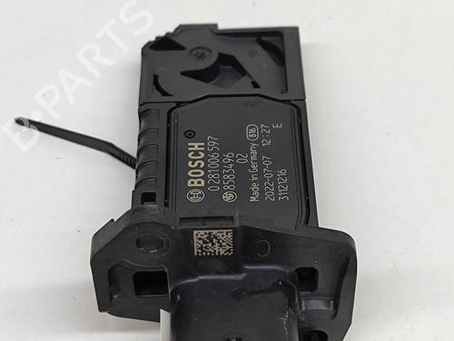 Mass air flow sensor BMW 4 Gran Coupe (G26) 420 d Mild-Hybrid | BP27766909M95 