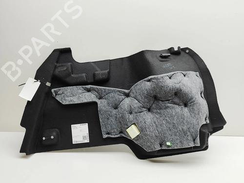 Boot lining VOLVO C40 (539) Recharge AWD | BP33377038I3 - Image 2