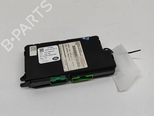 Used Electronic module JAGUAR I-PACE (X590) EV400 AWD (400 hp) 28436137