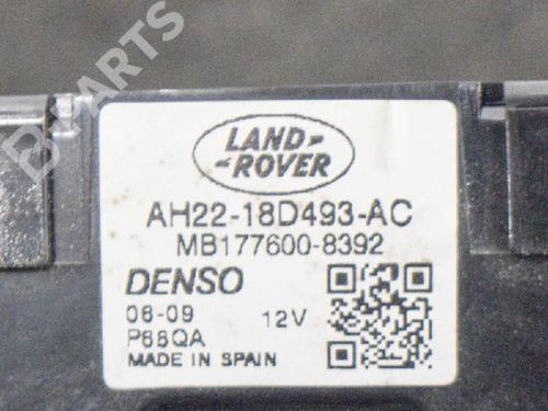 Elektronisk modul LAND ROVER RANGE ROVER SPORT I (L320) 3.0 D 4x4 | BP6759054M83 