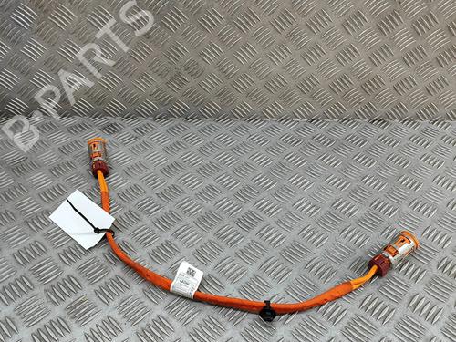 Used Wiring harness Wiring harness BMW 5 (G60, G90, G68) i5 eDrive40 (340 hp) 28564281 28564281