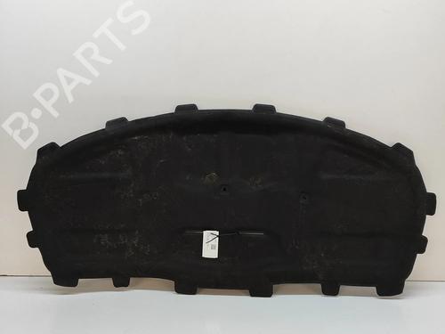 Used Upper protection AUDI A5 Sportback (F5A, F5F) 40 TFSI Mild Hybrid (204 hp) 28436618