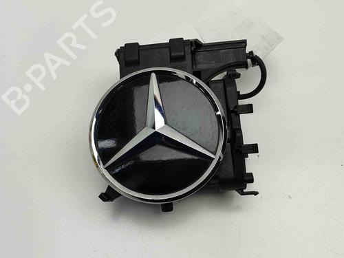 Camera MERCEDES-BENZ S-CLASS Coupe (C217) S 500 (217.382) | BP9164656E14 
